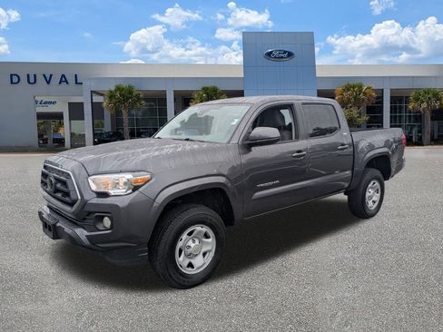 Used 2023 Toyota Tacoma SR5 image 7
