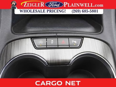 Used 2021 GMC Acadia SLT w/ LPO, Cargo Package image 27