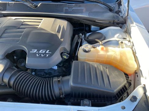 Used 2022 Dodge Challenger GT image 21