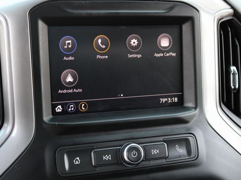 Used 2022 Chevrolet Silverado 3500 W/T image 27