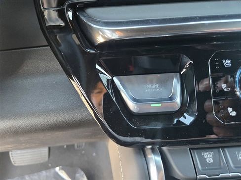 New 2026 GMC Sierra 2500 Denali Ultimate image 19