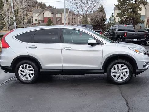 Used 2016 Honda CR-V EX image 2