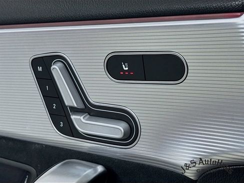 Used 2022 Mercedes-Benz A 220 4MATIC w/ AMG Line image 24