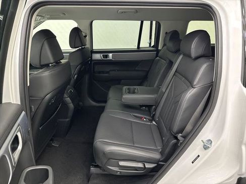 New 2026 Hyundai Santa Fe SEL image 22