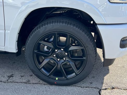 New 2026 RAM 1500 Laramie image 10