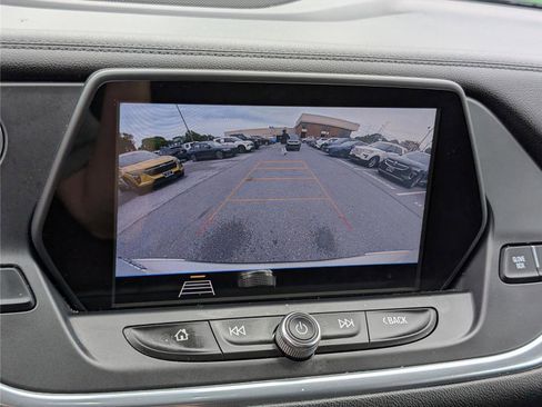 Used 2019 Chevrolet Blazer LT FWD image 25