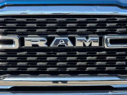 Used 2024 RAM 2500 Big Horn w/ Bed Utility Group image 46