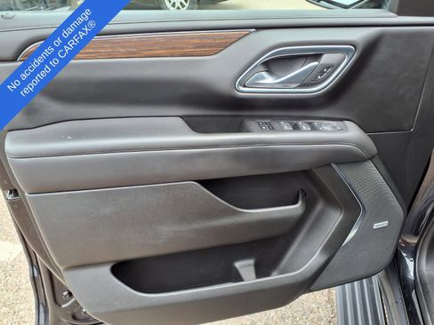 Used 2023 Chevrolet Tahoe High Country AWD/4WD image 15