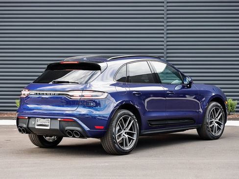 New 2026 Porsche Macan image 7