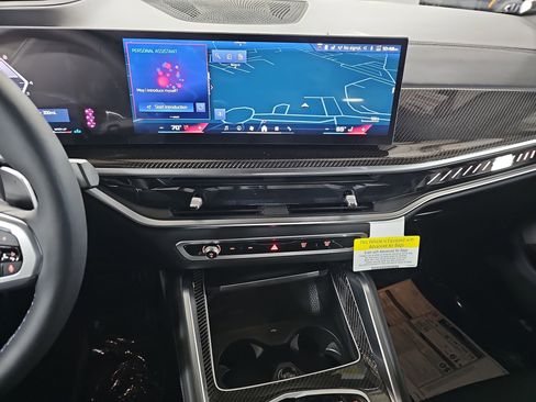 New 2026 BMW X6 M60i image 22