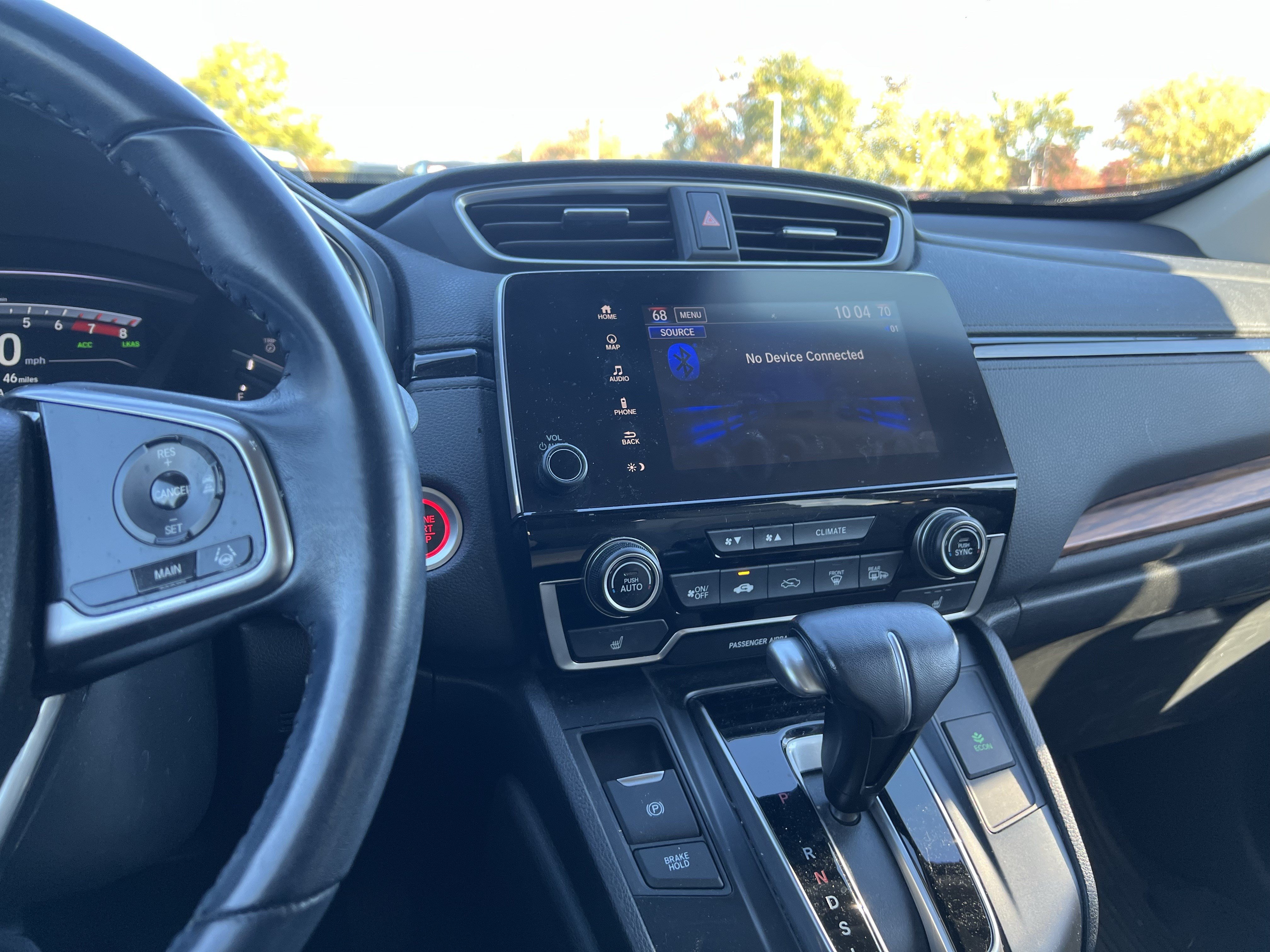 Used 2018 Honda CR-V Touring image 31