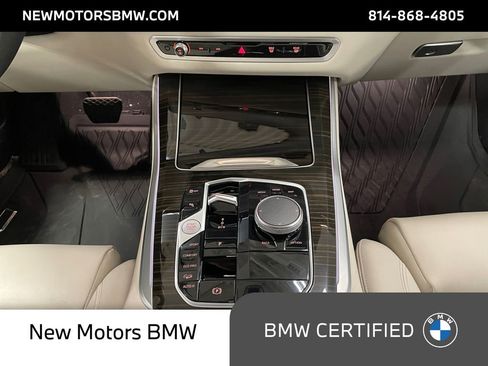 Certified 2024 BMW X5 xDrive40i w/ Premium Package AWD/4WD image 11