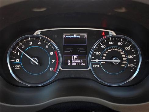 Used 2018 Subaru Forester 2.5i Limited AWD/4WD image 27