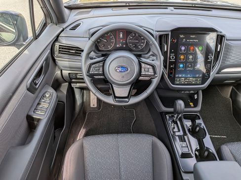New 2026 Subaru Forester Premium image 16
