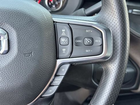 New 2026 RAM 3500 Tradesman AWD/4WD image 9
