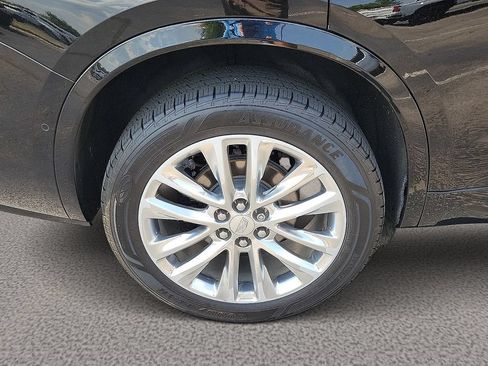 Used 2020 Cadillac XT6 Premium Luxury AWD/4WD image 7