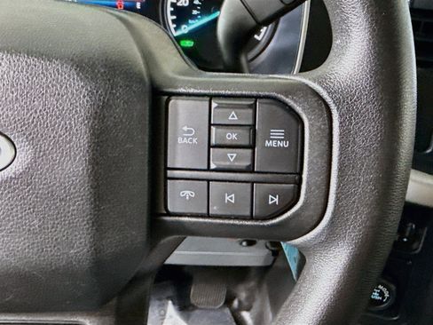 Used 2021 Ford F150 XL w/ Trailer Tow Package RWD image 15