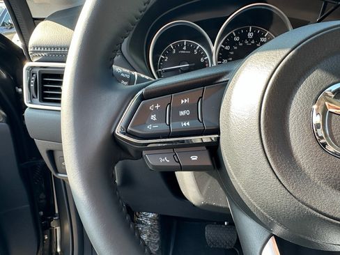 New 2025 MAZDA CX-5 AWD 2.5 S image 19