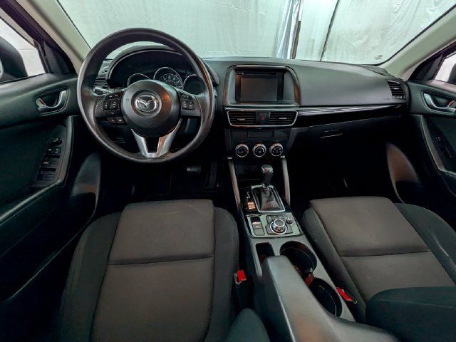 Used 2016 MAZDA CX-5 Sport AWD/4WD image 9