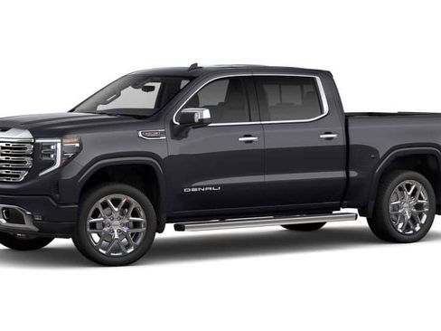 New 2026 GMC Sierra 1500 Denali image 27