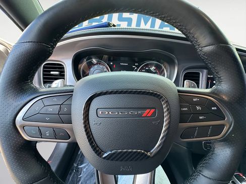 Used 2020 Dodge Charger Scat Pack w/ Plus Group RWD image 20