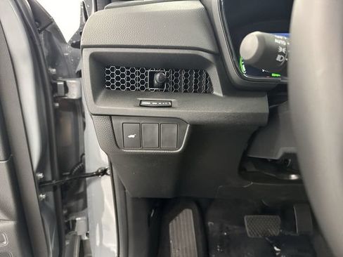 New 2026 Honda CR-V TrailSport image 14