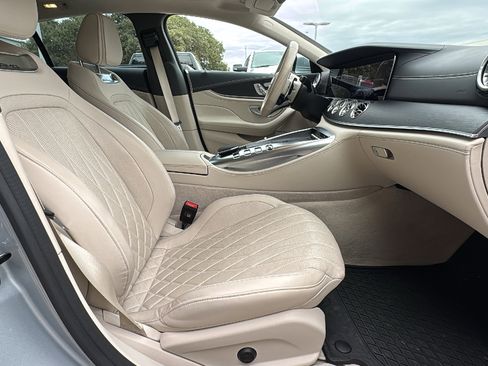 Used 2024 Mercedes-Benz AMG GT 43 image 28