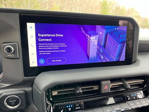 New 2026 Toyota Land Cruiser w/ Premium Package image 18