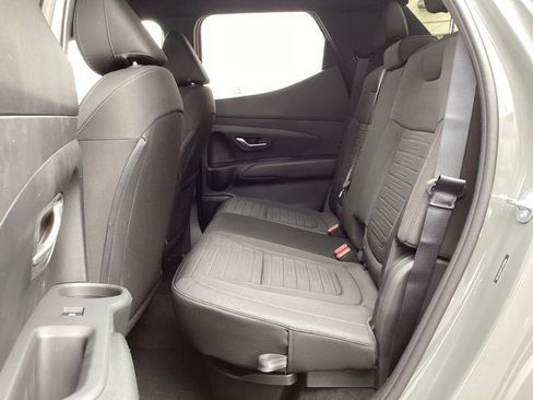 New 2026 Hyundai Santa Cruz SE AWD/4WD image 19