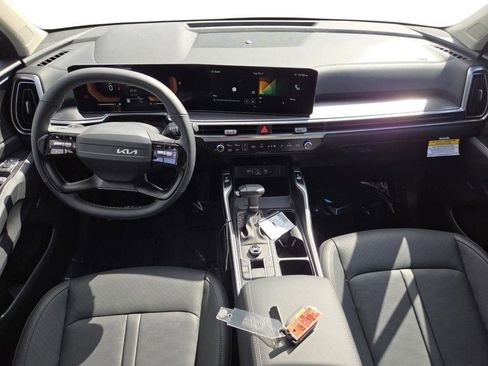 New 2026 Kia Sorento EX w/ EX Premium Package FWD image 22