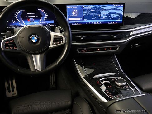 Certified 2024 BMW X5 xDrive40i w/ M Sport Package image 18
