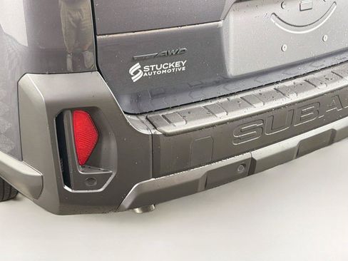 New 2026 Subaru Outback Premium AWD/4WD image 37