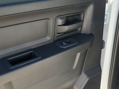 New 2026 RAM 3500 Tradesman image 46