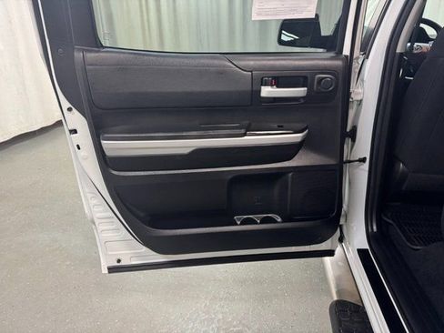 Used 2020 Toyota Tundra SR5 w/ Truck Exterior Package image 32