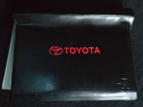 Used 2018 Toyota Avalon XLE Premium image 38