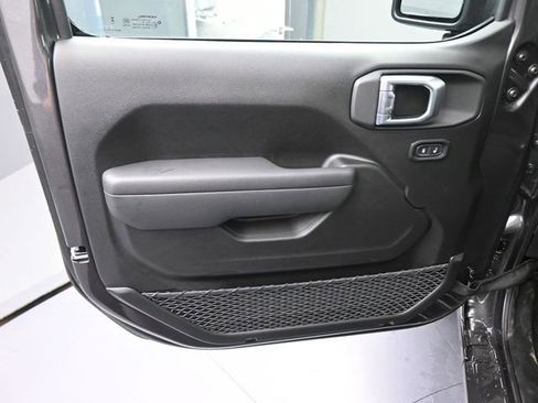 New 2026 Jeep Wrangler Sport image 43