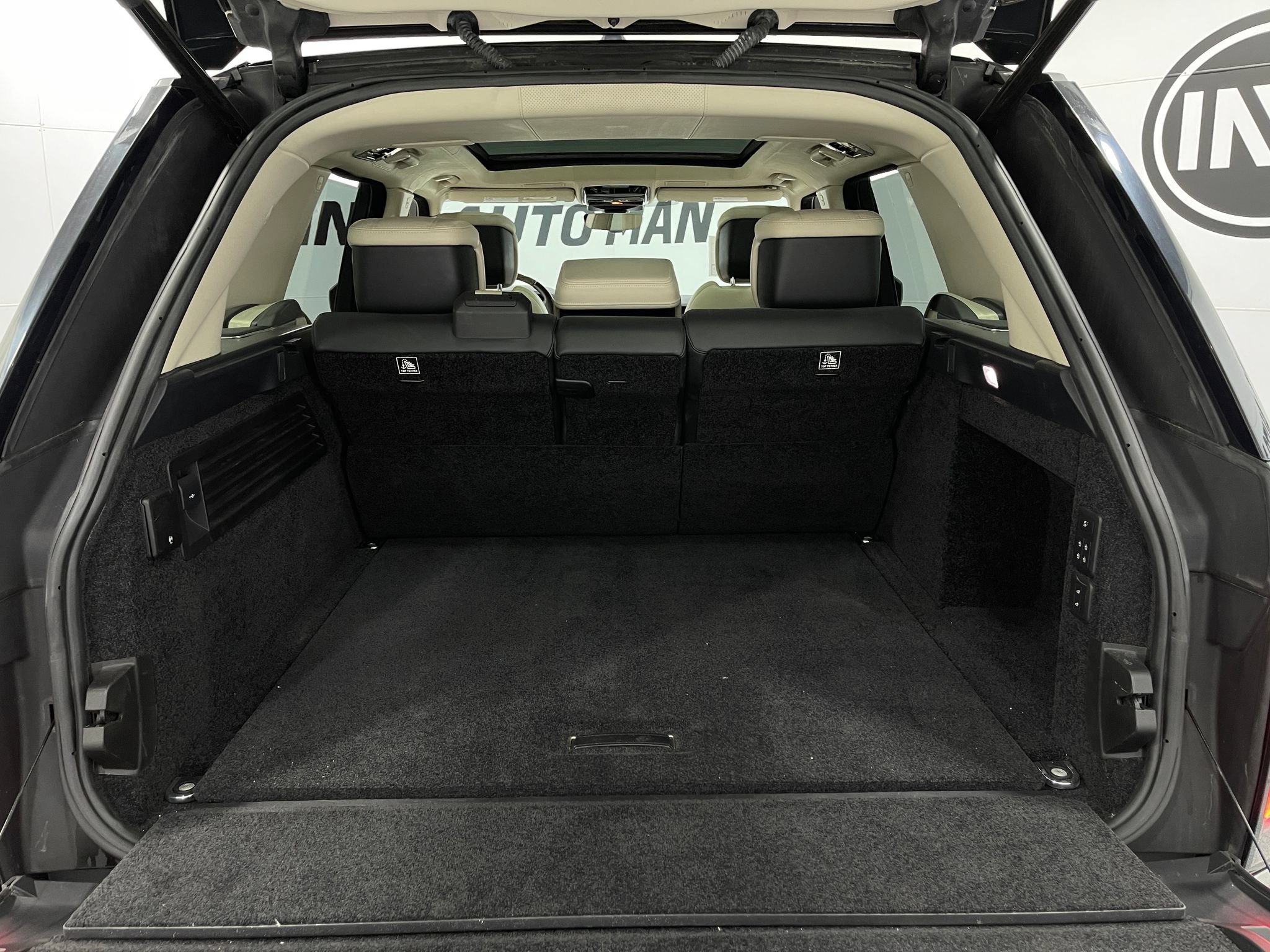 Used 2019 Land Rover Range Rover Autobiography AWD/4WD image 26