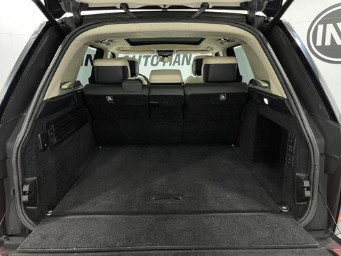 Used 2019 Land Rover Range Rover Autobiography AWD/4WD image 26