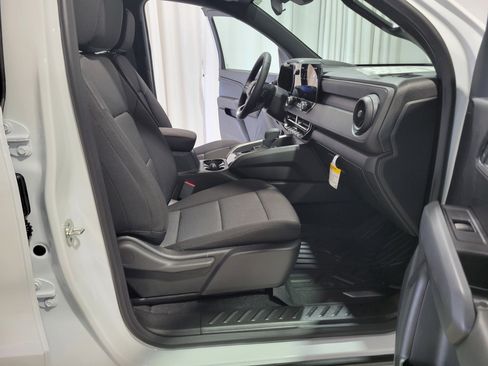 New 2026 Chevrolet Colorado W/T w/ WT Custom Package image 34