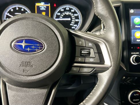 Used 2023 Subaru Forester Limited AWD/4WD image 19