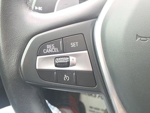 Used 2021 BMW X3 xDrive30i w/ Convenience Package AWD/4WD image 39