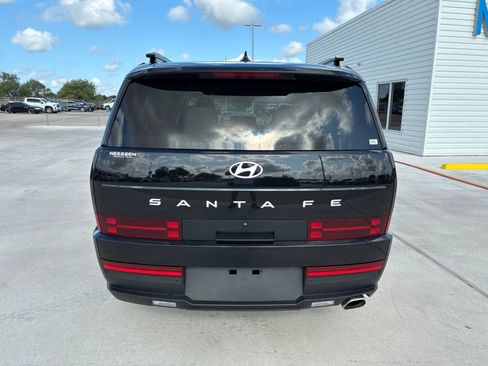 Used 2026 Hyundai Santa Fe SEL FWD image 6