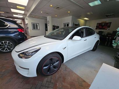 Used 2020 Tesla Model 3 Long Range