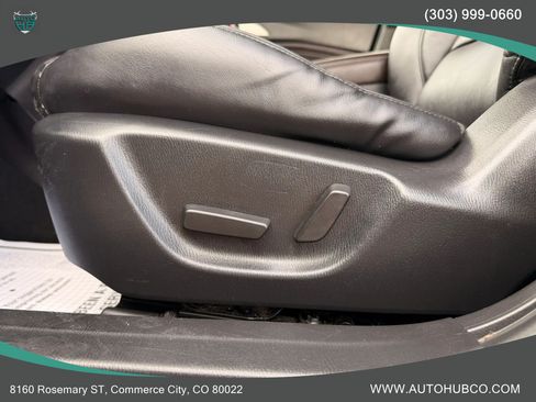 Used 2017 MAZDA MAZDA3 Touring FWD image 27