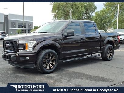 Used 2019 Ford F150 XL w/ Equipment Group 101A Mid
