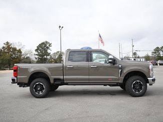 New 2026 Ford F250 King Ranch w/ Tremor Off-Road Package video 1