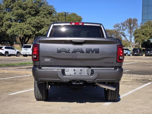 New 2025 RAM 2500 Big Horn image 5