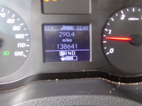 Used 2019 Mercedes-Benz Sprinter 170 image 33