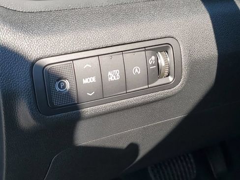 New 2027 GMC Terrain Elevation w/ Elevation Premium Package FWD image 8