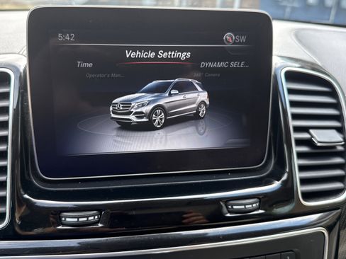 Used 2019 Mercedes-Benz GLE 43 AMG 4MATIC image 82